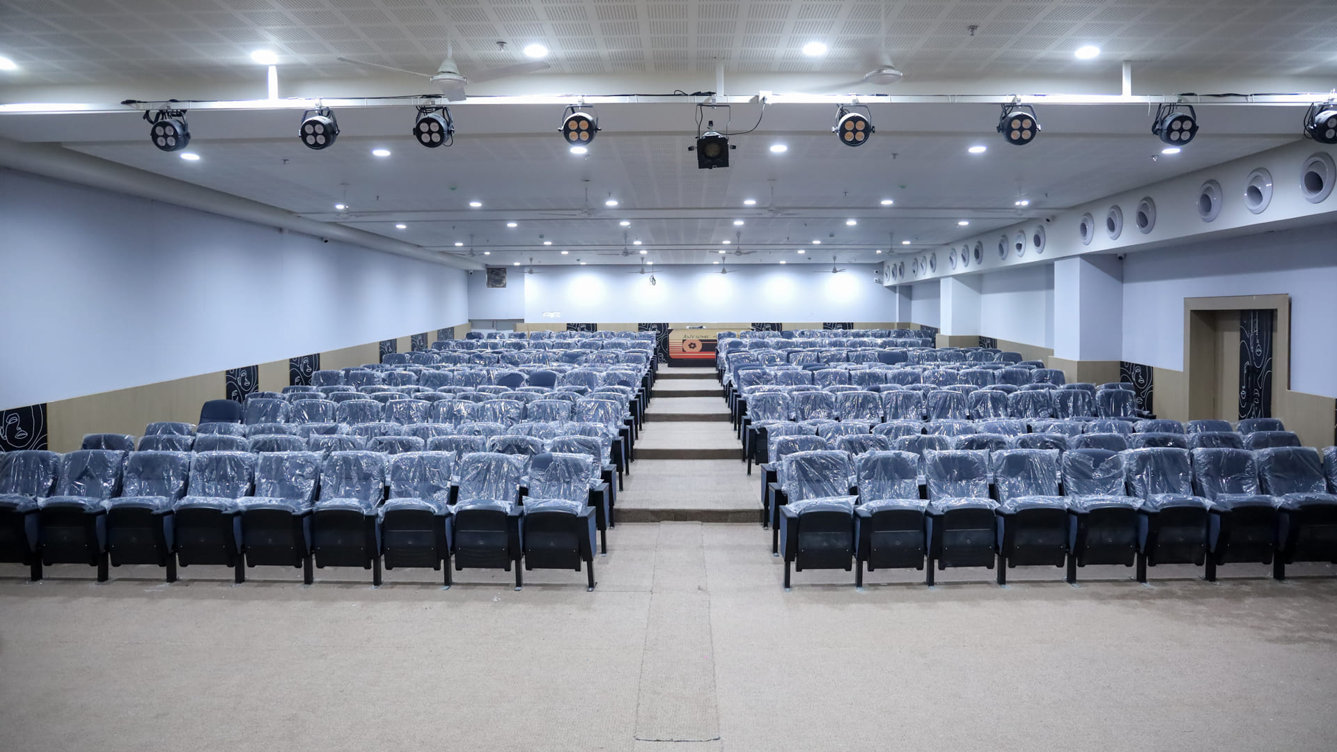 Audiorium